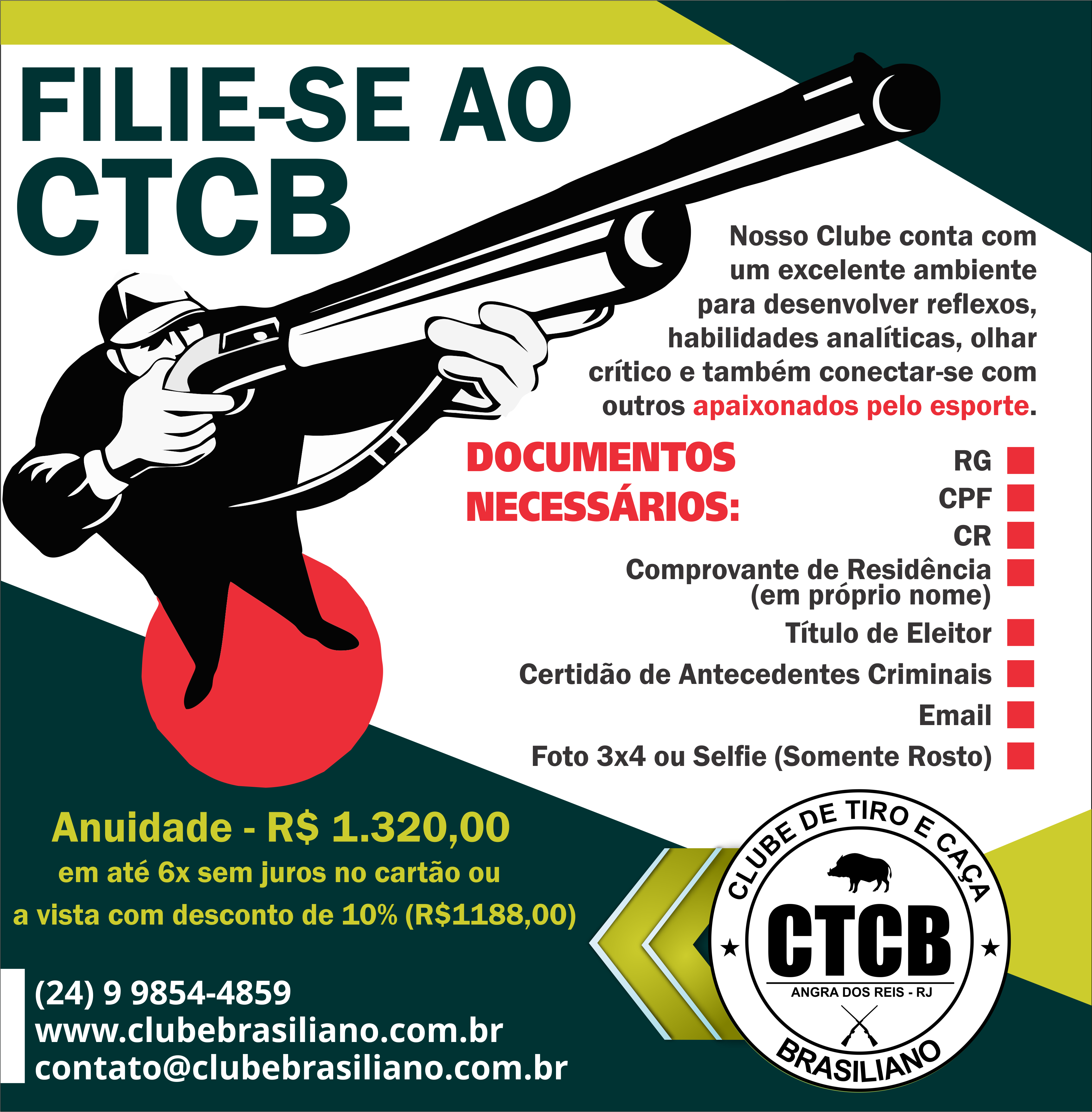 FILIE-SE AO CTCB 05-23